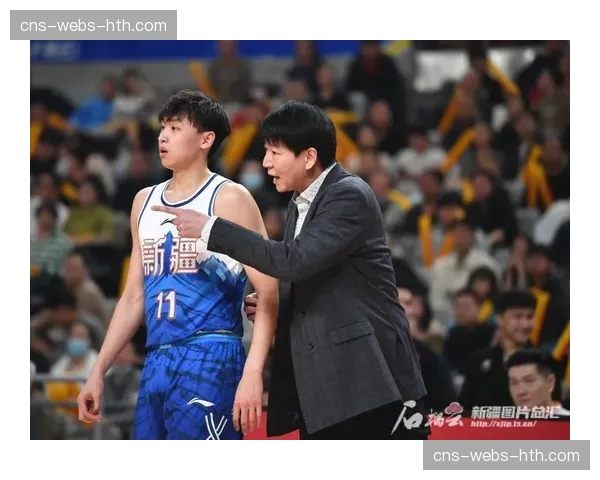 赛后述评：北控男篮连胜背后的风格统一——防守推动的转换进攻已成标签