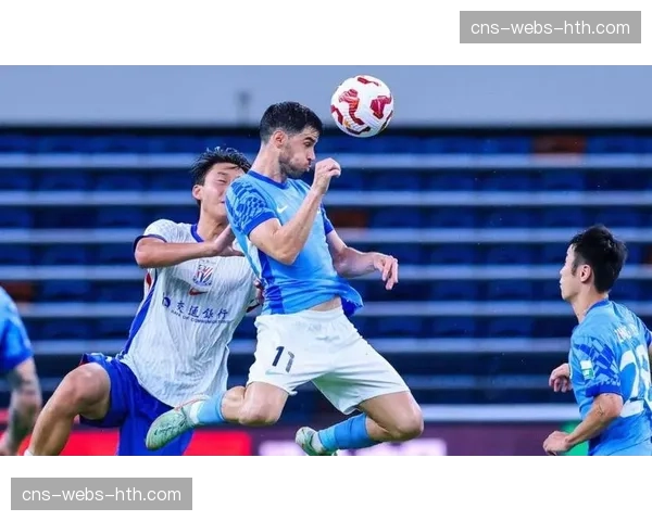 深圳新鹏城压哨签下前克罗地亚国脚中场，提升中场硬度